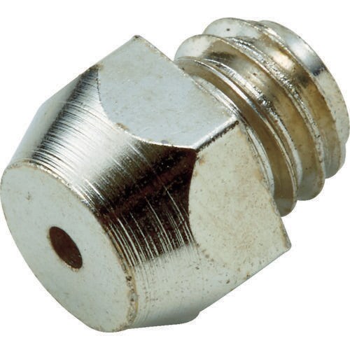 エアリベッターノーズピース2.4mm