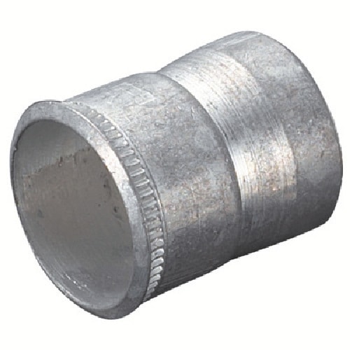 インサートナット M6X1.0 下穴9.6 5個入