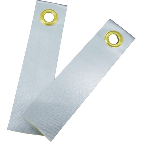 どこでもハトメ6個入り 40mmX320mm