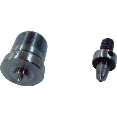 ハンドプレス用ハトメコマ 8mm