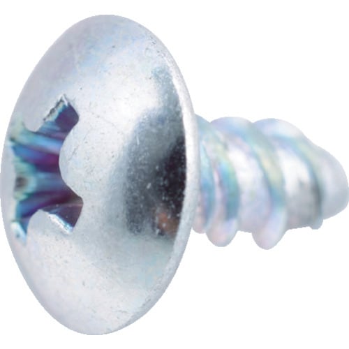 薄板用トラスタッピングねじM4X10 85本入