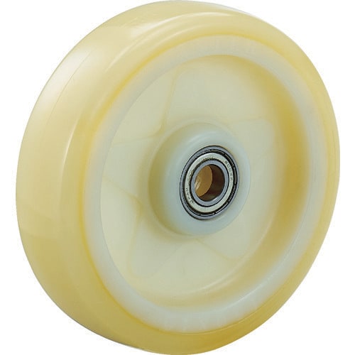 ナイロンウレタン車輪のみ HTUW150A