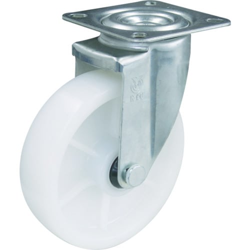 TYSシリーズ 自在 ナイロン車150mm