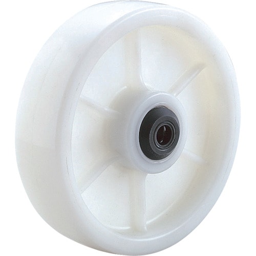 TYSシリーズ 車輪のみ ナイロン 150Φ