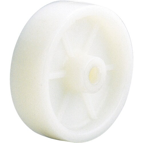 TYSシリーズ 車輪のみ ナイロン 125Φ