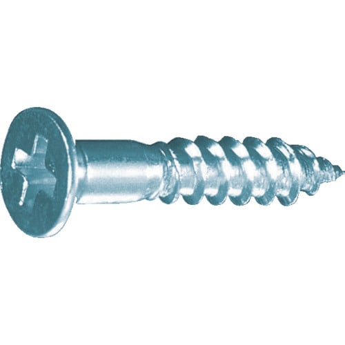 皿木ねじユニクロム M2.4X13 500本入