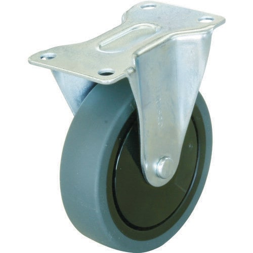 樹脂台車カルティオ用省音キャスタ