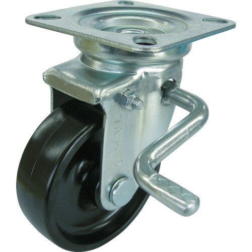 耐熱性フェノールキャスタ TYPBJB150A