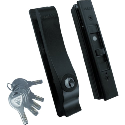 万能引違戸錠 BJ100U