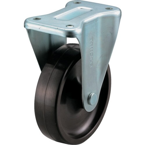 耐熱性フェノールキャスタ 固定 Φ130