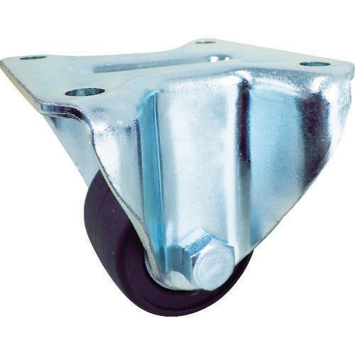 低床式 重荷重用 固定 ナイロン車50mm