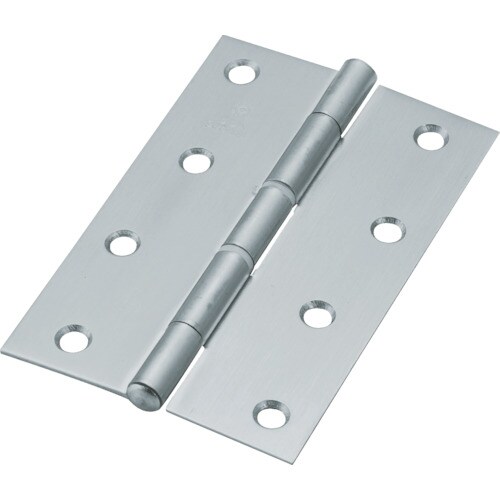 SUS製中厚蝶番 ST999NR102HL