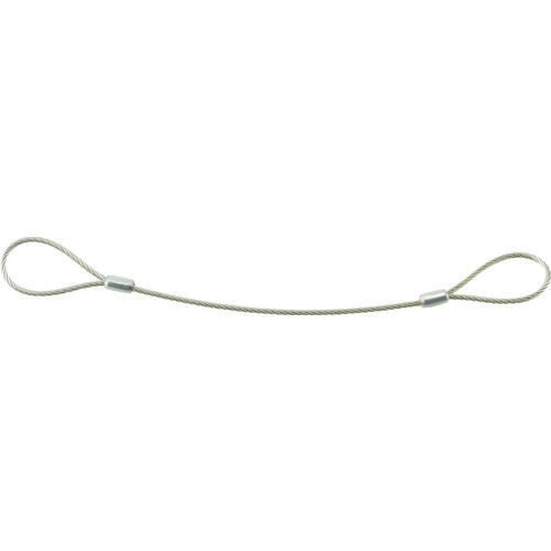 オールSUSカットワイヤ 3.0ΦX300mm