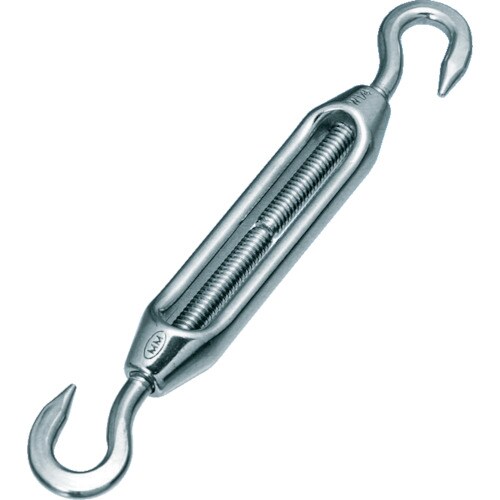 ステン製枠式ターンバックル TTB6H