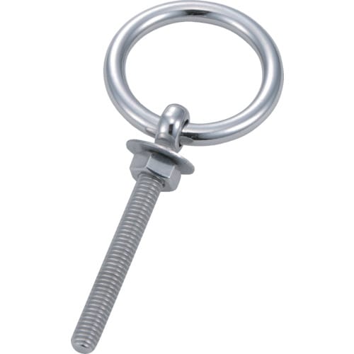 丸カンボルト ステンレス製 5mm (1個=1袋)