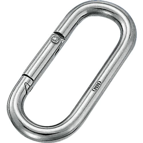 プチカラビナ ステンレス製 5mm