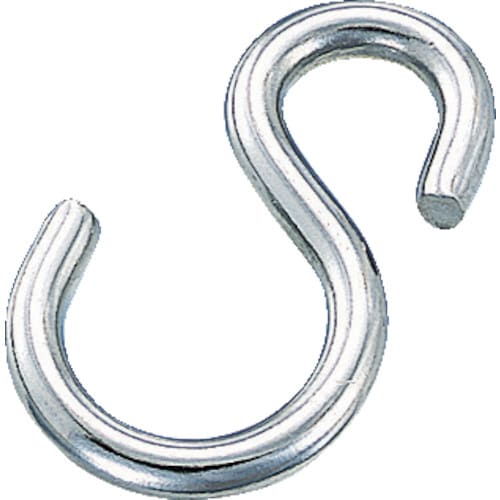 Sカン ステンレス製 1.6mm 30個入