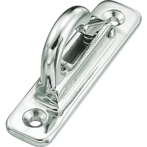 ウォールフックPD型 ステンレス製 平面用