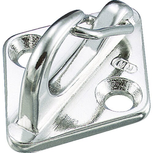 ウォールフック ステンレス製 #0 (1個=1袋)