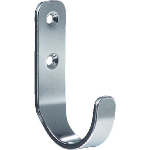 U型フック SUS 鏡面 36mm
