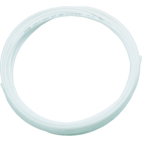 ポリウレタンチューブ TEN4X2.510W