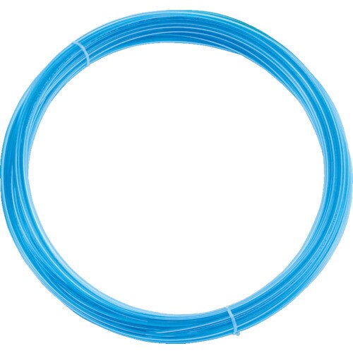 ポリウレタンチューブ TEN4X2.510CBL