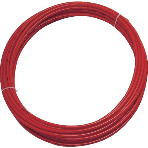 ポリウレタンチューブ TEN4X2.510R