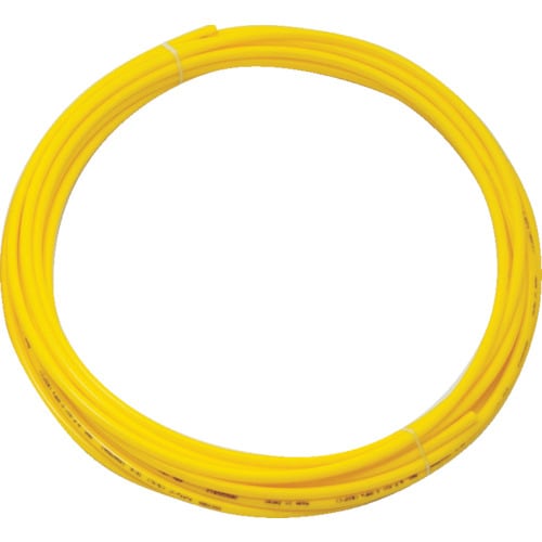 ポリウレタンチューブ TEN4X2.510Y