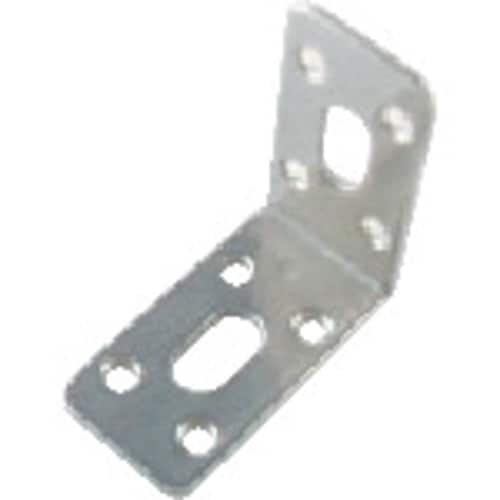 ジョイント金具25型L SUS 199X99