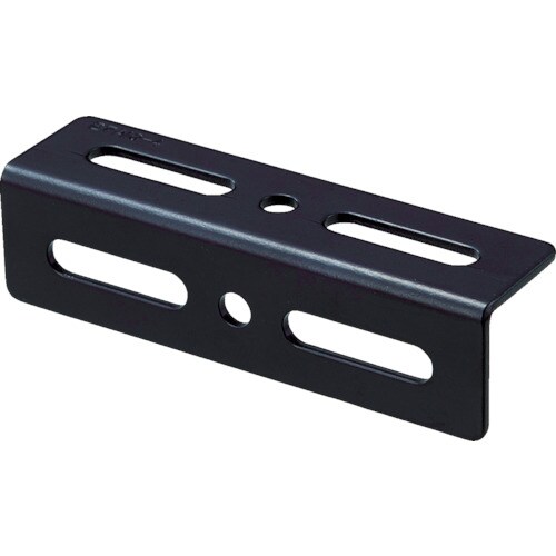 ジョイント金具46型Lクロ寸法130×46穴数6