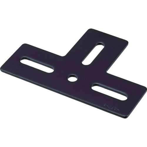 ジョイント金具43型フラットクロ寸法130×93穴