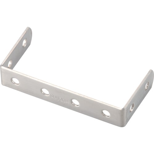 ジョイント金具19型U ステンレス