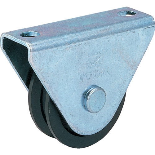 枠付重量車 150mm V型