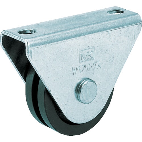 枠付重量車 150mm コ型