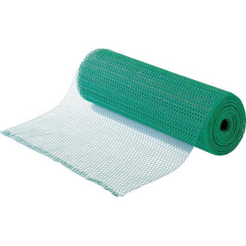 ビニール亀甲金網 線径Φ1.2X目20X20m巻