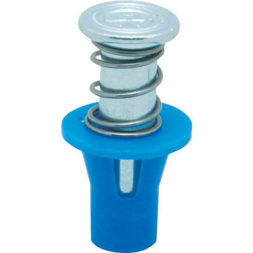 キーストンパンチ 青 500個入