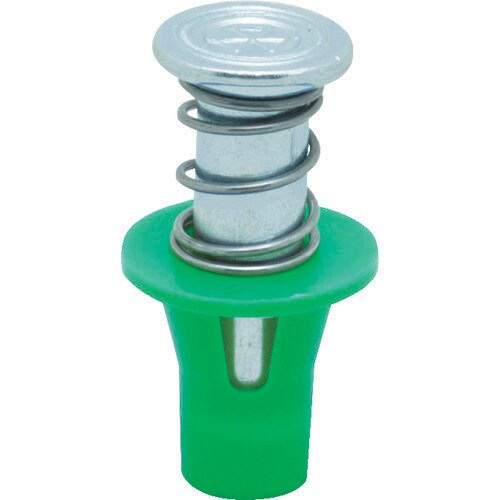 キーストンパンチ 緑 500個入