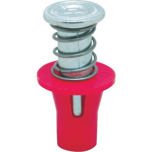 キーストンパンチ 赤 500個入