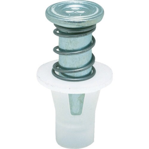 キーストンパンチ 白 500個入