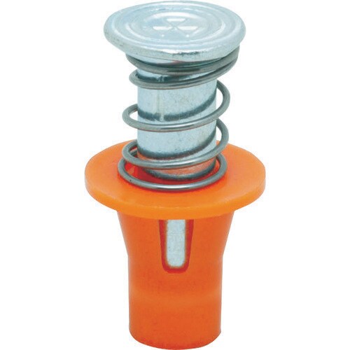 キーストンパンチ 黄 500個入