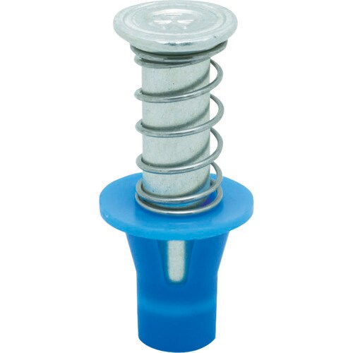 キーストマン 青 300個入