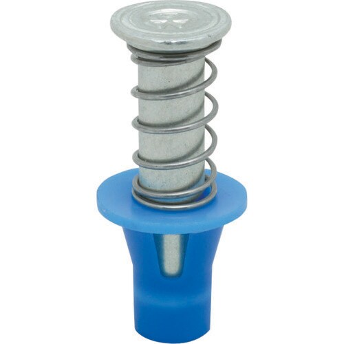 ミカドキーストマン 青 50個入