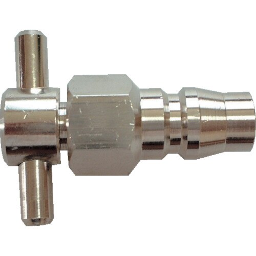 ドレンコック プラグタイプ