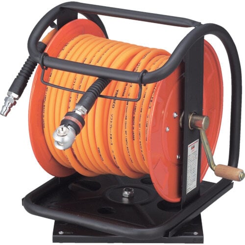 B型エアーリール TAB8520N