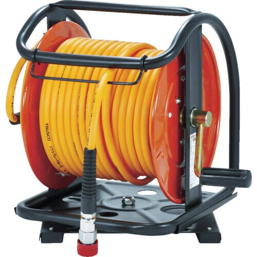 C型エアーリール TAWC730N