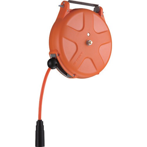 エアーホースリール SHS310AOR