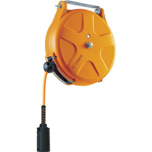 エアーホースリール SHS213AOR