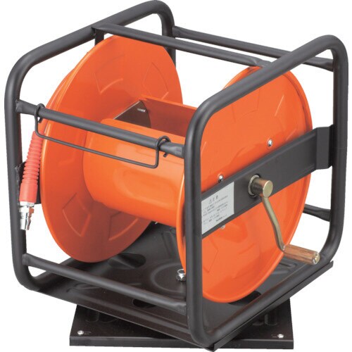 B型エアーリール 本体のみ 8.5mm用