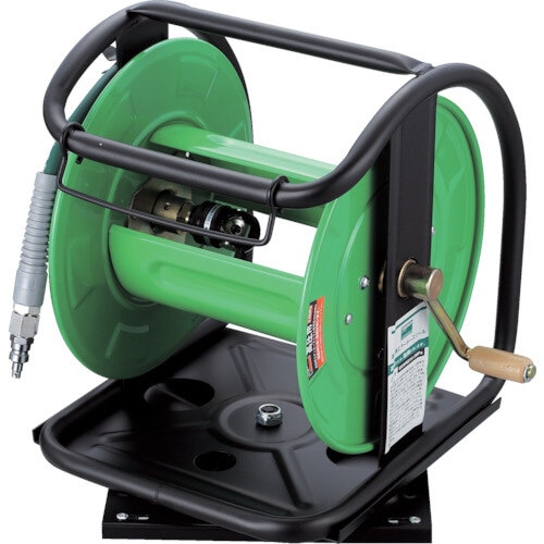 C型エアリール高圧用 本体のみ