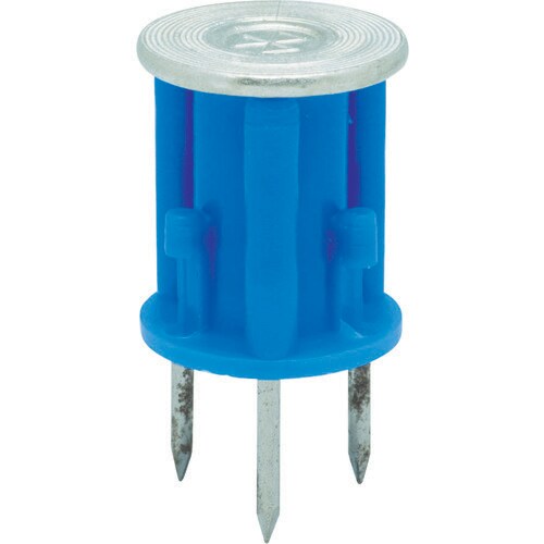 バリアス 3分 青 500個入